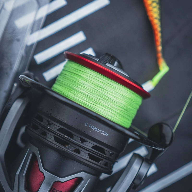 Fox Rage Jig Silk